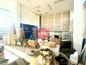 Pronájem obchodního prostoru, Ostrava, V Závětří, 250 m2