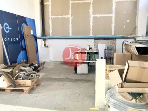 Pronájem obchodního prostoru, Ostrava, V Závětří, 250 m2