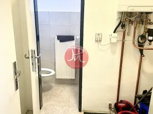 Pronájem obchodního prostoru, Ostrava, V Závětří, 250 m2