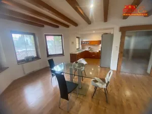 Prodej rodinného domu, Praha, Na Rybníčku, 177 m2