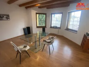 Prodej rodinného domu, Mochov, Na Rybníčku, 177 m2