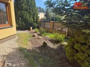 Prodej rodinného domu, Mochov, Na Rybníčku, 177 m2