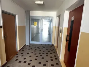 Prodej bytu 1+1, Litoměřice - Pokratice, Revoluční, 35 m2