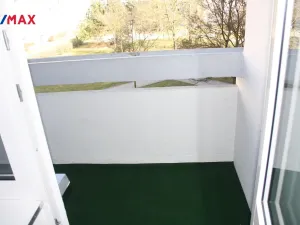 Pronájem bytu 2+kk, Písek, Vinařického, 43 m2