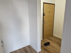 Pronájem bytu 2+kk, Písek, Vinařického, 43 m2