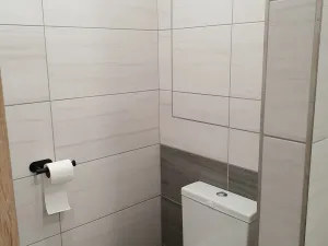 Pronájem bytu 2+kk, Písek, Vinařického, 43 m2