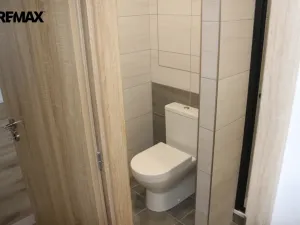 Pronájem bytu 2+kk, Písek, Vinařického, 43 m2