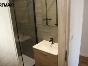 Pronájem bytu 2+kk, Písek, Vinařického, 43 m2