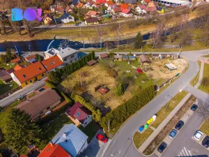 Prodej pozemku pro bydlení, Příbor, 1398 m2