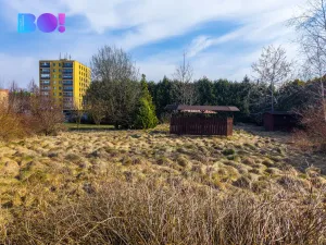 Prodej pozemku pro bydlení, Příbor, 1398 m2