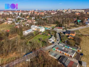 Prodej pozemku pro bydlení, Havířov, 1573 m2