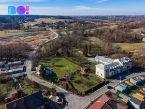 Prodej pozemku pro bydlení, Havířov, 1573 m2