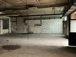 Pronájem skladu, Buštěhrad, 925 m2