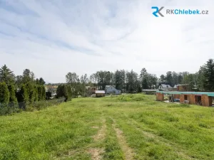 Prodej pozemku pro bydlení, Frýdlant nad Ostravicí, 1288 m2