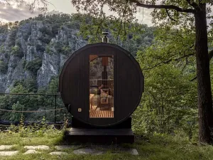 Prodej chaty, Krňany, 54 m2