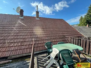 Prodej rodinného domu, Moravská Třebová - Předměstí, 122 m2