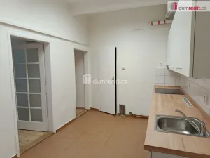 Pronájem bytu 2+kk, Praha - Strašnice, Za poštou, 52 m2