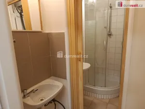 Pronájem bytu 2+kk, Praha - Strašnice, Za poštou, 52 m2