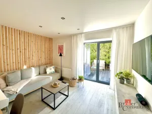 Pronájem bytu 2+kk, Kravaře, 41 m2