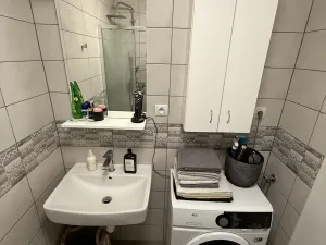 Pronájem bytu 1+kk, Plzeň, Radyňská, 31 m2