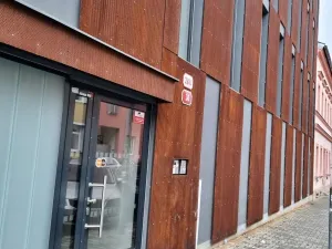 Pronájem bytu 1+kk, Plzeň, Radyňská, 31 m2