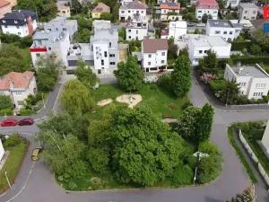 Prodej bytu 3+kk, Praha - Lhotka, Slepá I, 74 m2