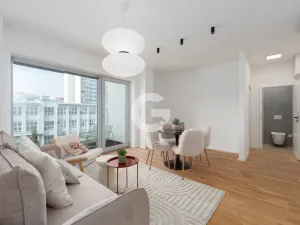 Prodej bytu 3+kk, Zlín, Lorencova, 59 m2