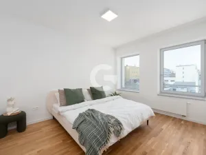 Prodej bytu 3+kk, Zlín, Lorencova, 59 m2