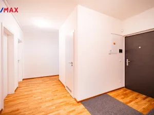 Pronájem bytu 3+kk, Praha - Vysočany, Pechmanových, 86 m2