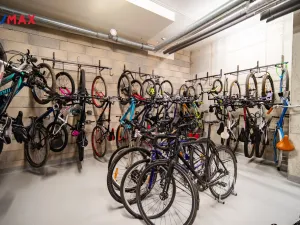 Pronájem bytu 3+kk, Praha - Vysočany, Pechmanových, 86 m2