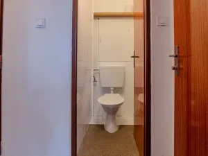 Pronájem bytu 3+1, Velký Osek, Revoluční, 65 m2