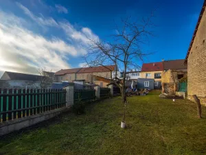 Prodej činžovního domu, Cerhovice, Plzeňská, 267 m2