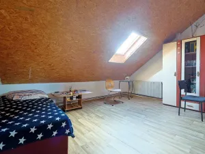 Prodej činžovního domu, Cerhovice, Plzeňská, 267 m2