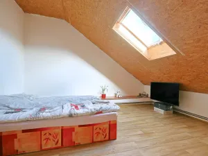 Prodej činžovního domu, Cerhovice, Plzeňská, 267 m2