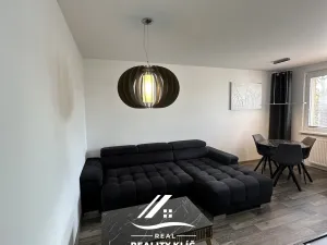 Pronájem bytu 2+1, Ostrava, Plavecká, 53 m2