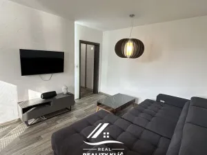 Pronájem bytu 2+1, Ostrava, Plavecká, 53 m2