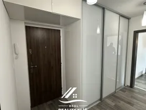 Pronájem bytu 2+1, Ostrava, Plavecká, 53 m2