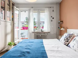 Prodej bytu 3+1, Beroun, Košťálkova, 73 m2