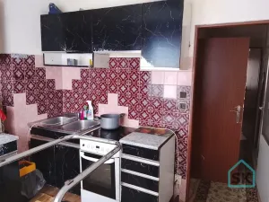 Prodej bytu 2+1, Bruntál, Dlouhá, 48 m2