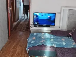 Prodej bytu 2+1, Bruntál, Dlouhá, 48 m2