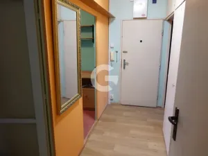 Pronájem bytu 3+1, Zlín, Díly II, 60 m2