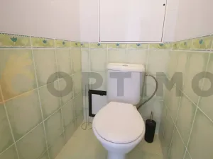 Pronájem bytu 2+1, Praha - Letňany, Tupolevova, 51 m2