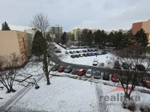 Prodej bytu 2+1, Krnov, SPC P, 53 m2