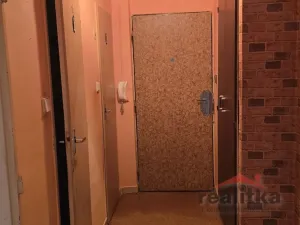 Prodej bytu 2+1, Krnov, SPC P, 53 m2