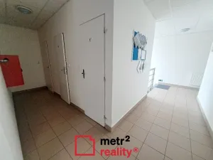 Pronájem kanceláře, Litovel, Dukelská, 162 m2