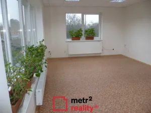Pronájem kanceláře, Litovel, Dukelská, 162 m2