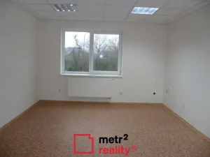 Pronájem kanceláře, Litovel, Dukelská, 162 m2