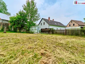 Prodej rodinného domu, Lovečkovice - Knínice, 531 m2
