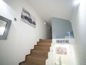 Prodej bytu 2+1, Praha - Nové Město, Soukenická, 62 m2