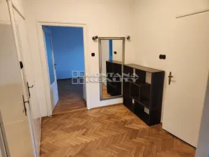 Pronájem bytu 2+1, Olomouc, Hněvotínská, 75 m2